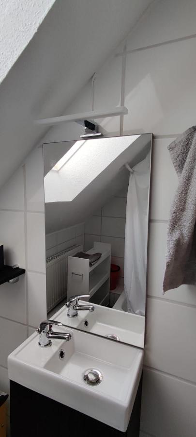 Tinyloft Apartment Oberzent Exterior photo